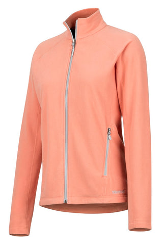 Wm's Rocklin Full Zip Jacket