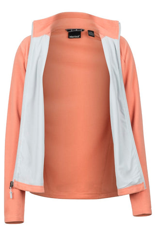 Wm's Rocklin Full Zip Jacket
