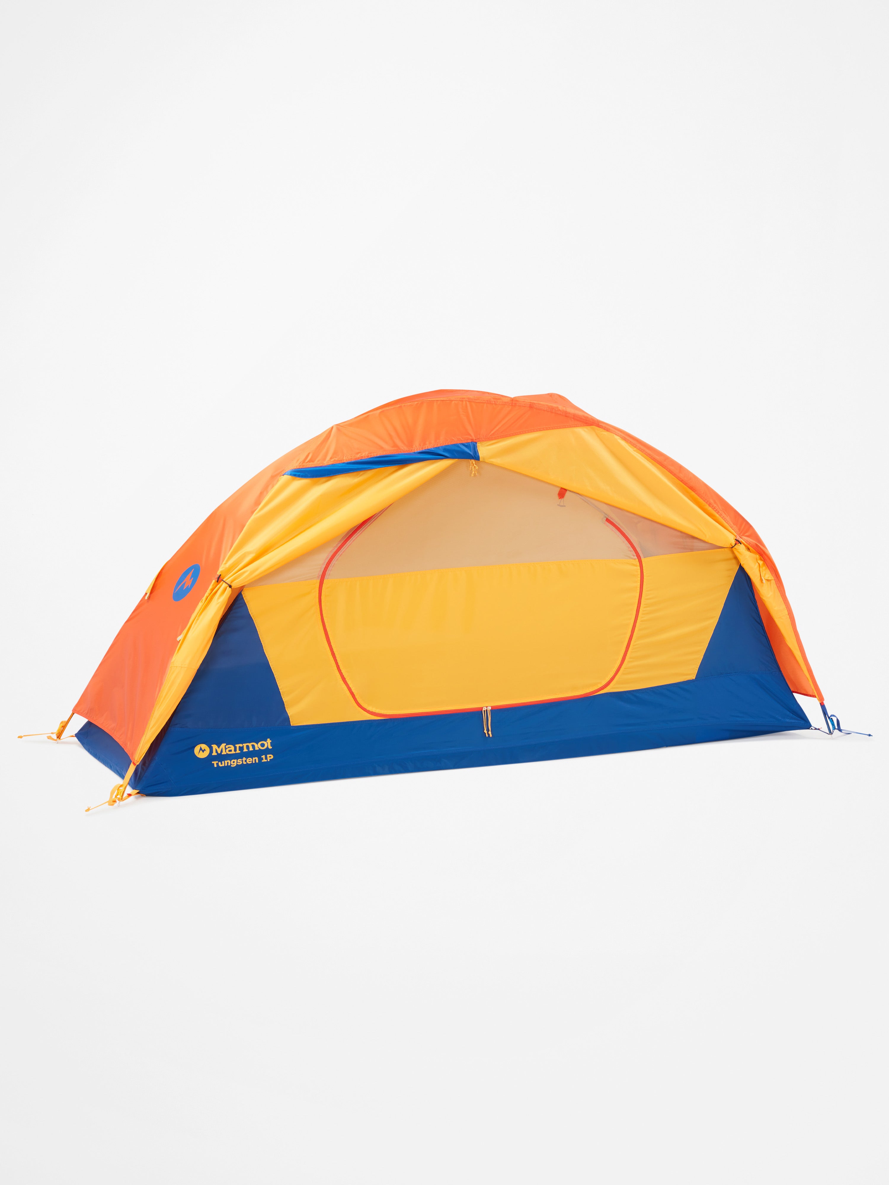 marmot zelt 1p Tungsten 1P