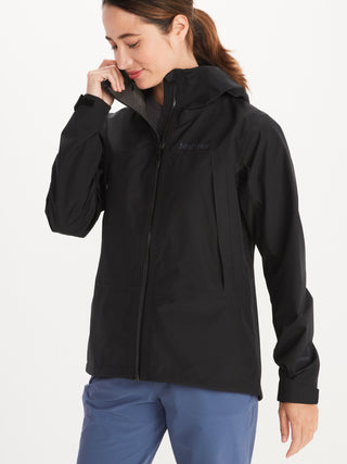 Wm's Minimalist Pro GORE-TEX® Jacket