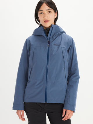 Wm's Minimalist Pro GORE-TEX® Jacket