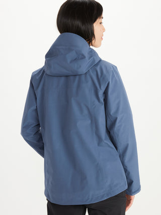 Wm's Minimalist Pro GORE-TEX® Jacket