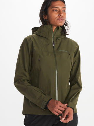 Wm's Minimalist Pro GORE-TEX® Jacket