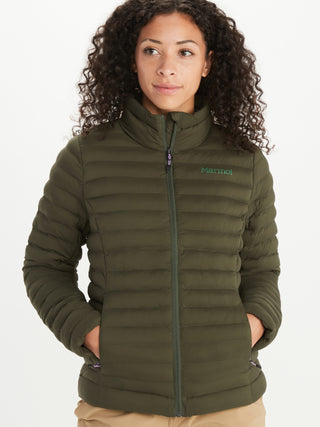 Wm's Echo Featherless Jacket