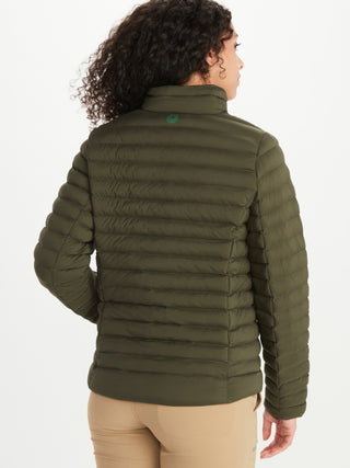 Wm's Echo Featherless Jacket