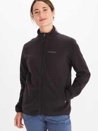 Wm's Rocklin Full Zip Jacket