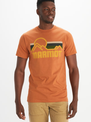 Marmot Coastal Tee SS