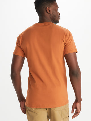 Marmot Coastal Tee SS