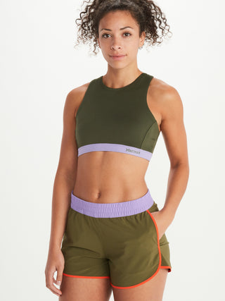 Wm's Leda Sports Bra