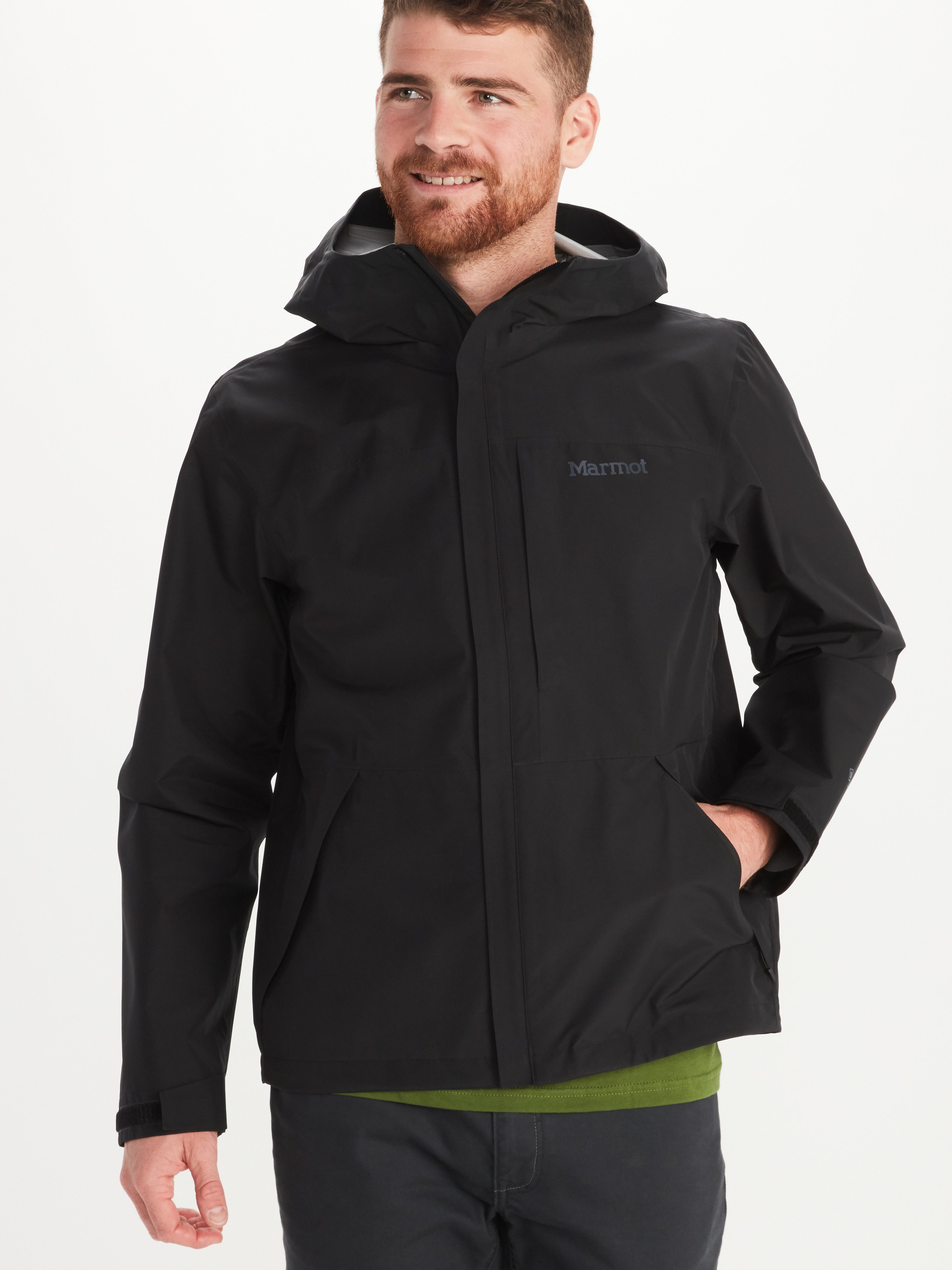 Minimalist GORE-TEX® Jacket – Marmot - Main Image