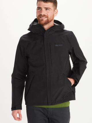 Minimalist GORE-TEX® Jacket