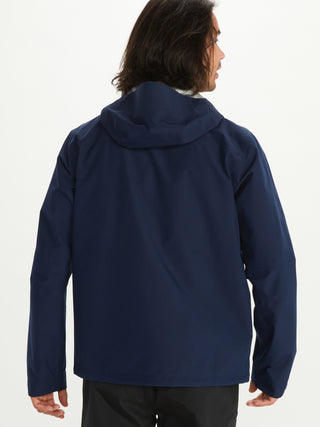 Minimalist GORE-TEX® Jacket