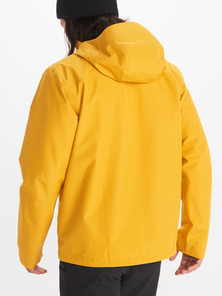 Minimalist GORE-TEX® Jacket