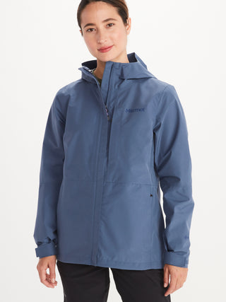 Wm's Minimalist GORE-TEX® Jacket