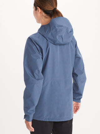 Wm's Minimalist GORE-TEX® Jacket