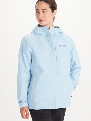 Wm's Minimalist GORE-TEX® Jacket