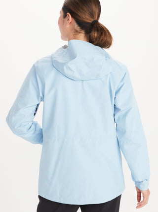 Wm's Minimalist GORE-TEX® Jacket