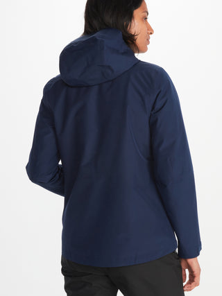 Wm's Minimalist GORE-TEX® Jacket