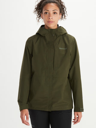 Wm's Minimalist GORE-TEX® Jacket