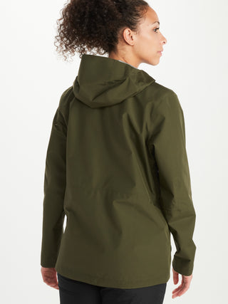 Wm's Minimalist GORE-TEX® Jacket