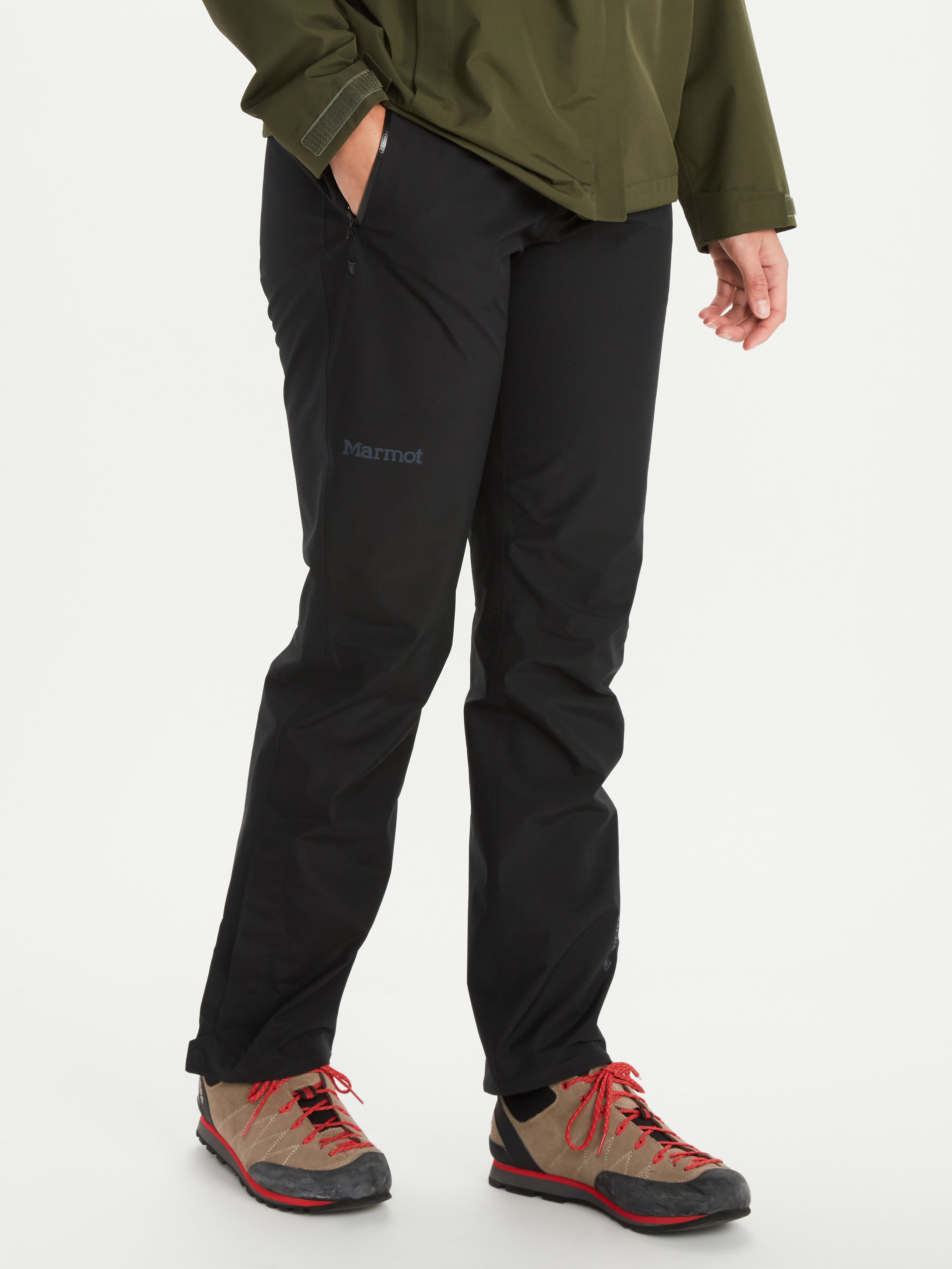 Wm's Minimalist GORE-TEX® Pant - Main Image