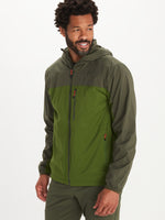 Ether DriClime Hoody - Marmot