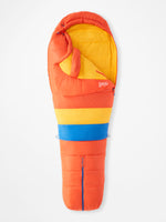 Always Summer Sleeping Bag Long (4°C)