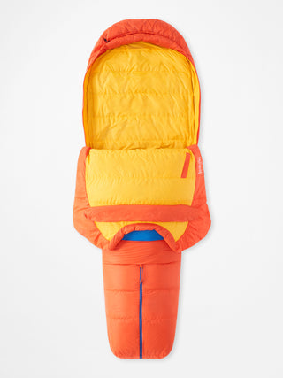 Always Summer Sleeping Bag Long (4°C)