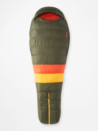 Never Winter Sleeping bag (-1°C)