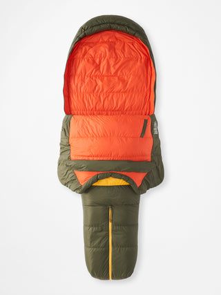 Never Winter Sleeping bag (-1°C)