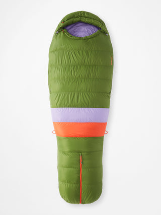 Wm's Angel Fire Sleeping Bag (-4°C)