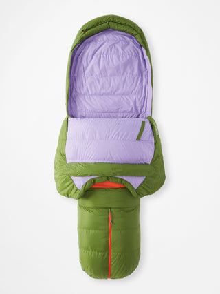 Wm's Angel Fire Sleeping Bag (-4°C)