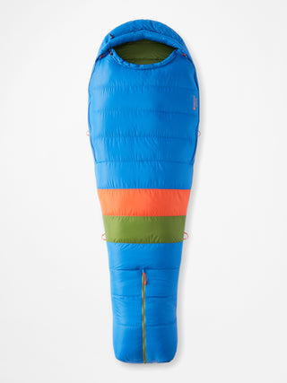 Sawtooth Sleeping Bag (-9°C)