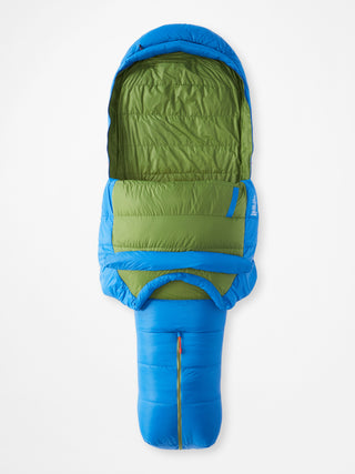 Sawtooth Sleeping Bag Long (-9°C)