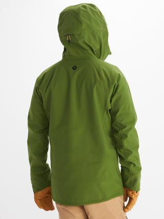 Refuge Pro Jacket