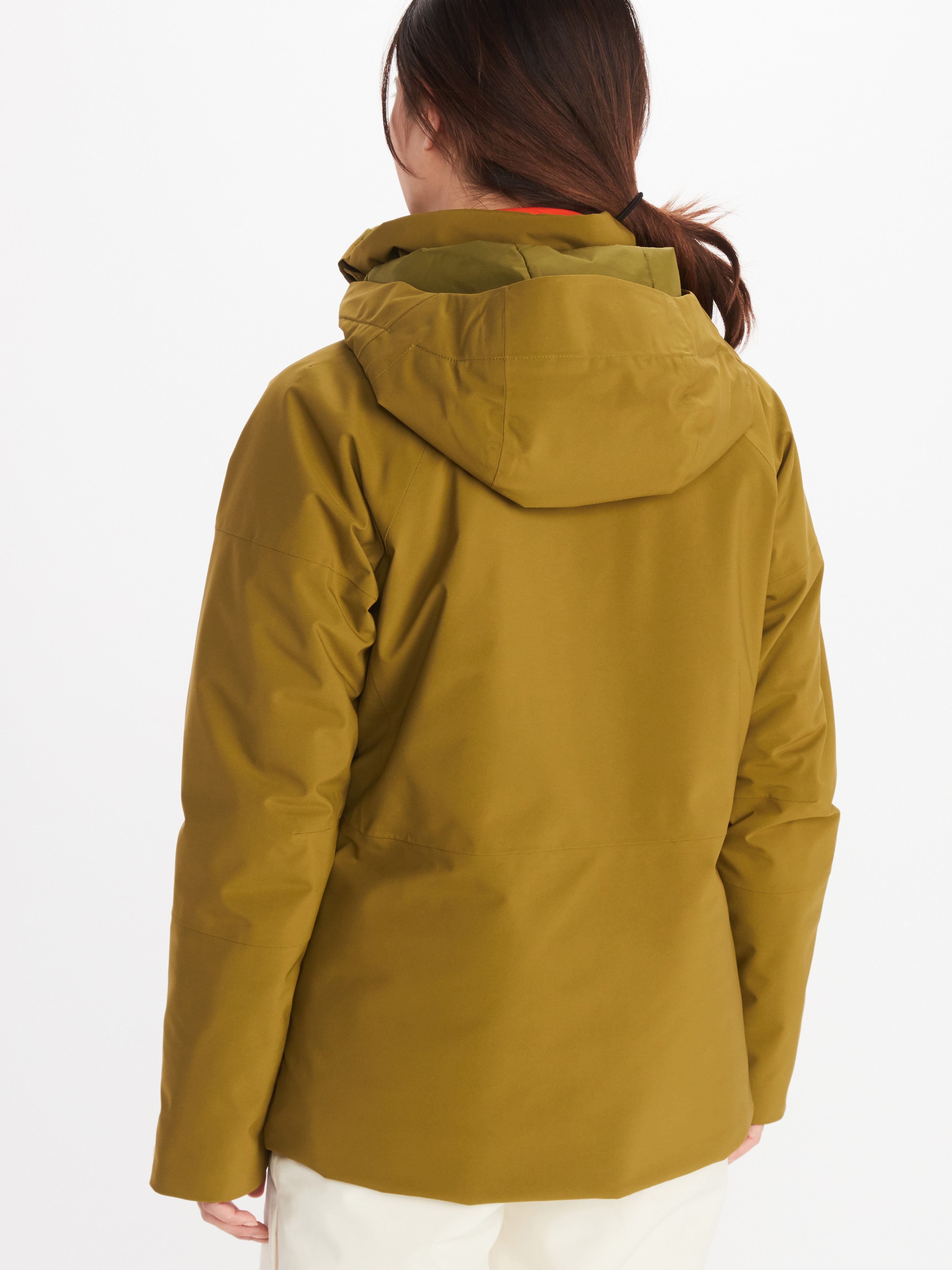 Wm's Pace Jacket – Marmot