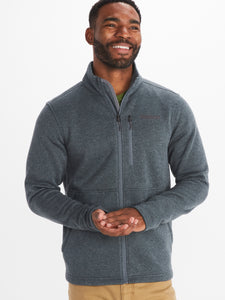 Drop Line Jacket
