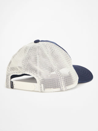 Alpine Soft Mesh Trucker