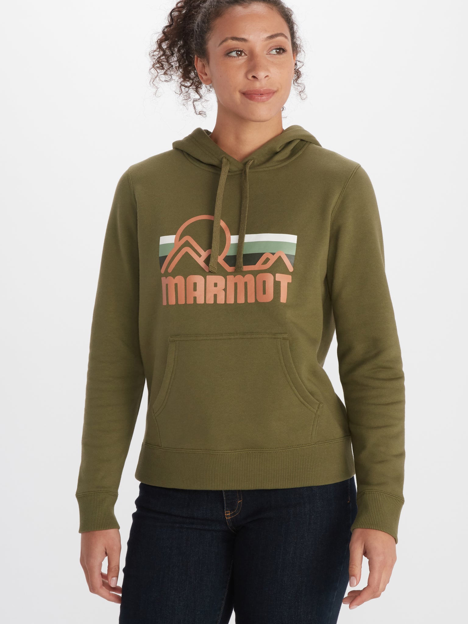 Womens – Marmot