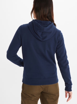 Wm's Coastal Hoody