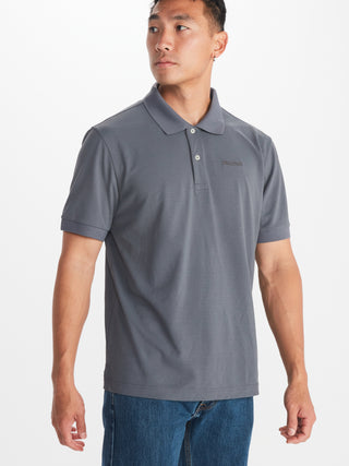 Windridge Pique Polo