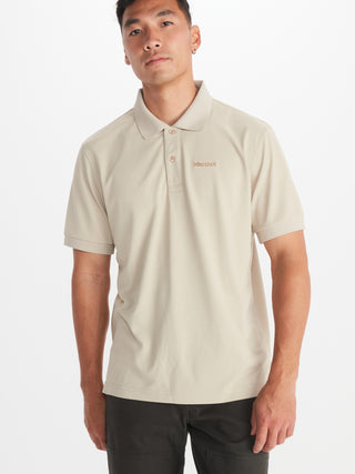 Windridge Pique Polo