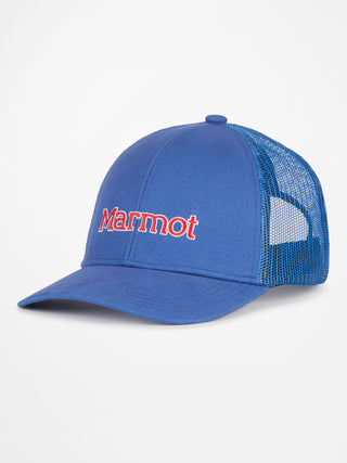 Retro Trucker Hat