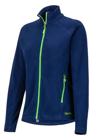 Wm's Rocklin Full Zip Jacket