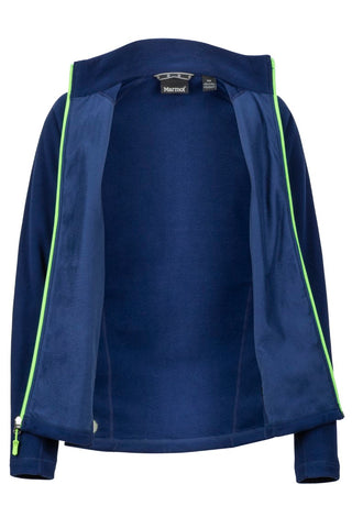Wm's Rocklin Full Zip Jacket