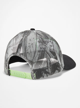 Retro Trucker Hat