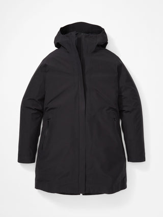 Wm's Bleeker Component Jacket (CLEARANCE)