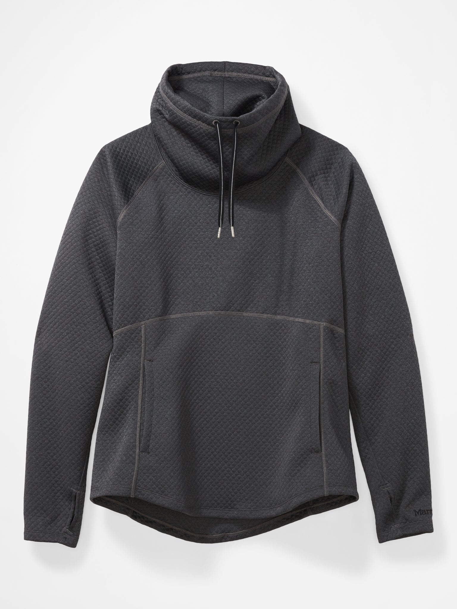 Wm's Annie LS Pullover