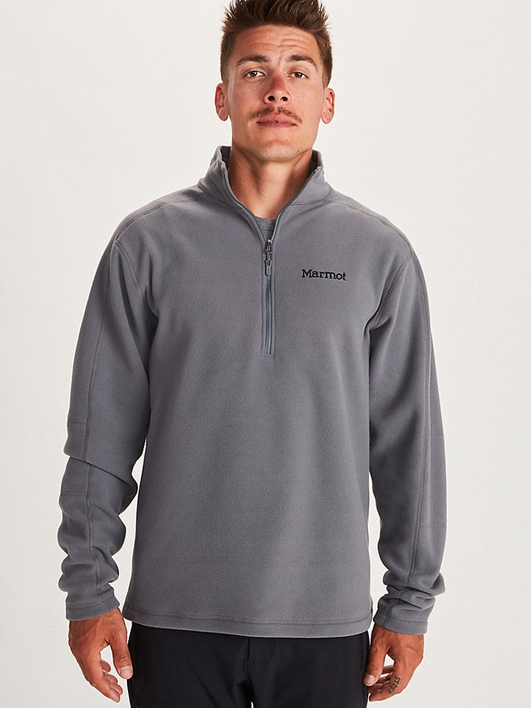 Rocklin 1/2 Zip – Marmot - Main Image