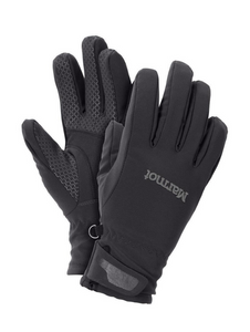 Wm's Glide Softshell Glove